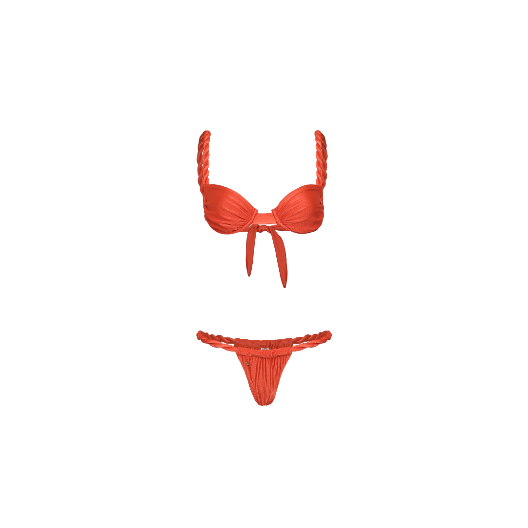 Bikini Zafiro Ibis