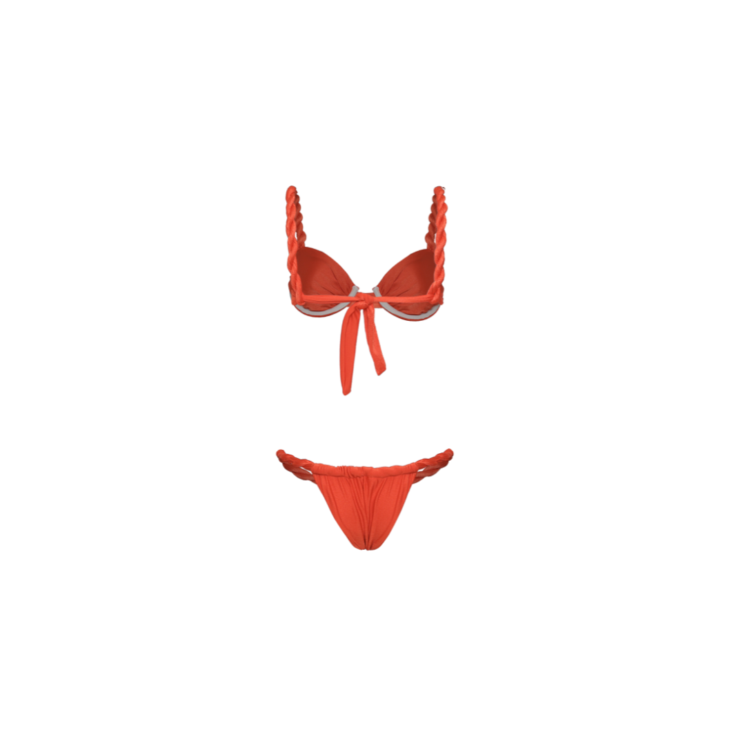 Bikini Zafiro Ibis