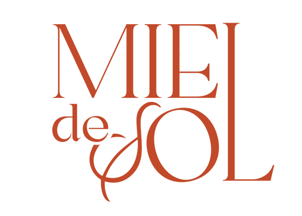 Miel de sol